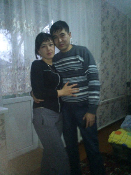 Зарина Сырымбаева