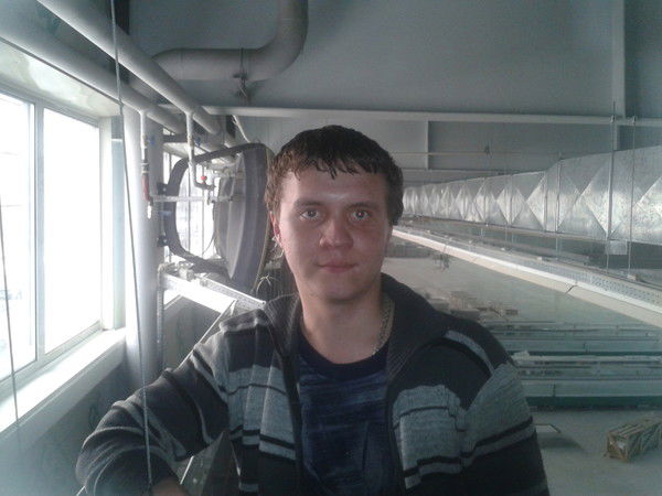 Антон Пастухов