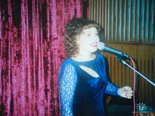 Зухра Ильясова