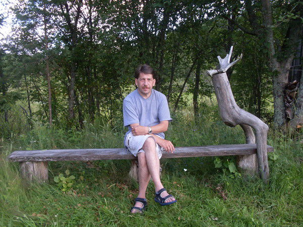 Валера Сутулин