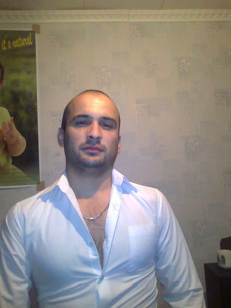 Шараф Бозоров