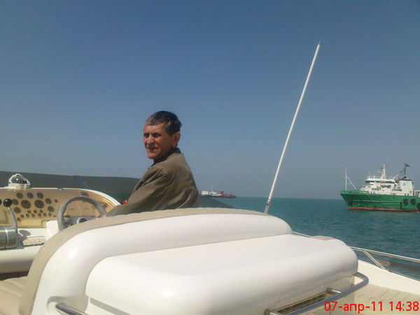 Халил Тимерзянов