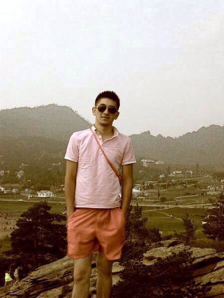 Адиль Абельдинов