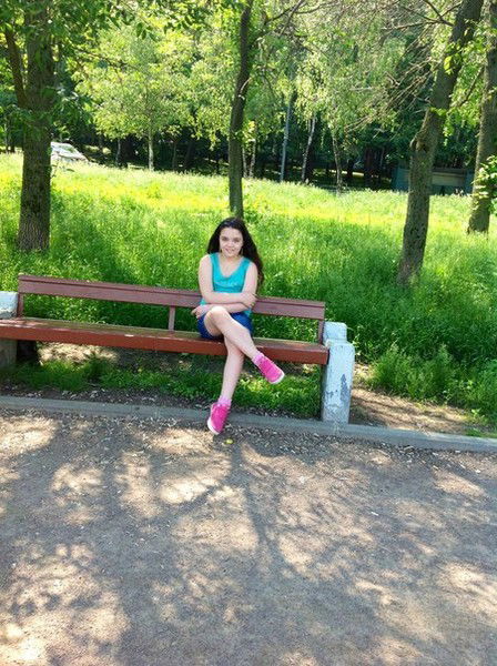 Диана Айгумова