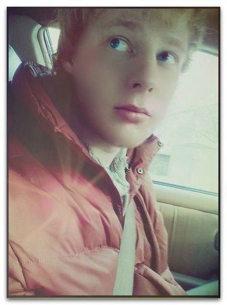 Виталий Бредихин