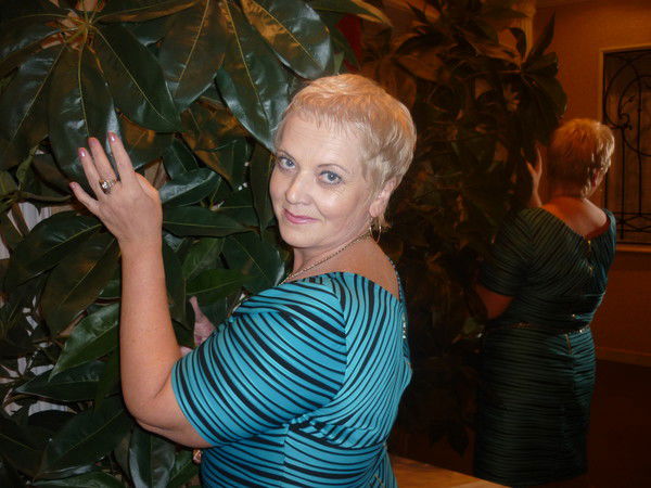 Шустова Марина