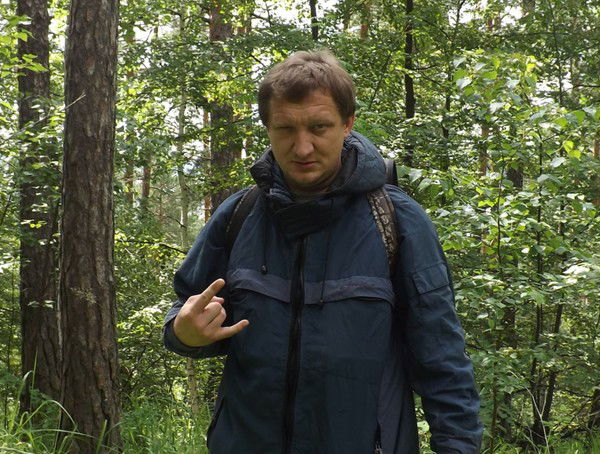 Алексей Валерьевич