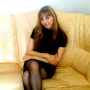 Алла Горбач