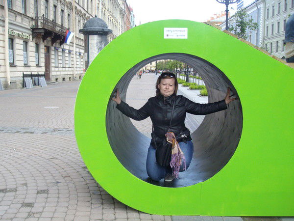 Елена Рудаковская