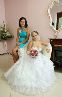 Анастасия Дзюба