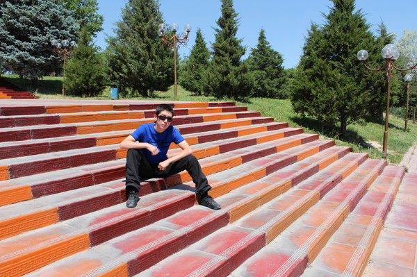 Мухаммед-Али Абдукадир