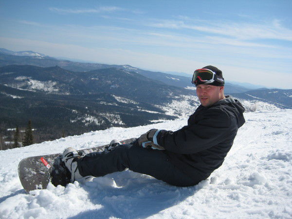 Евгений Афанасьев