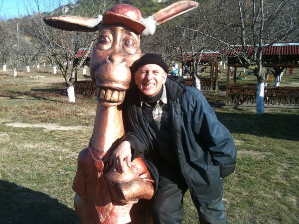 Валера Блажко