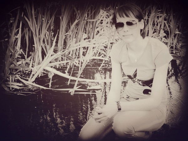 Анастасия Решетнёва