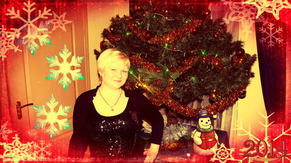 Леся Романчук