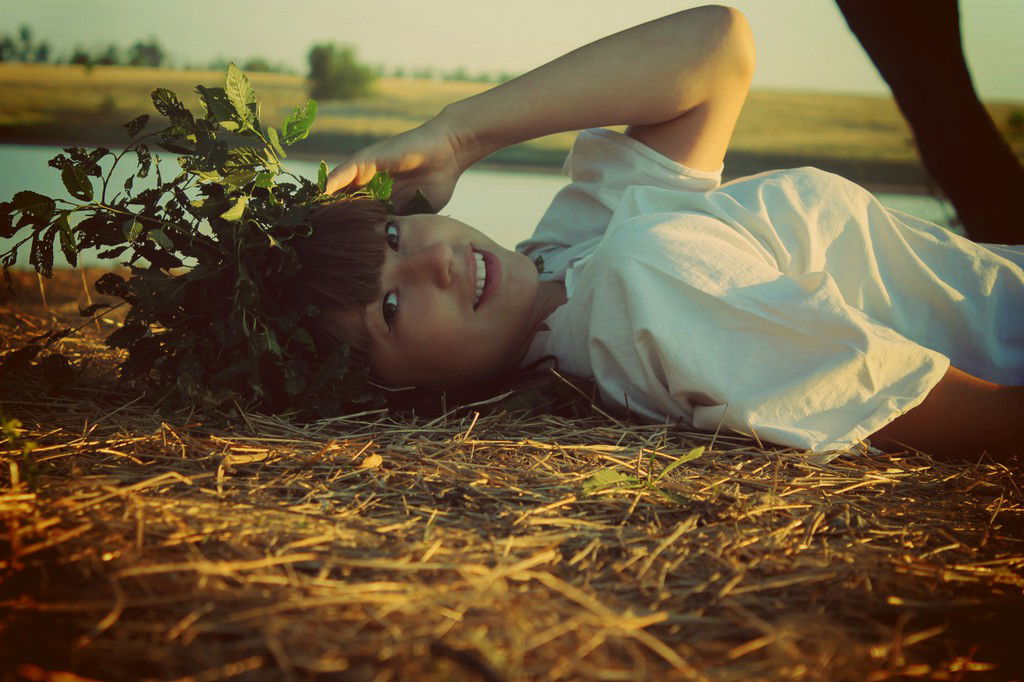 Мария Сорокина