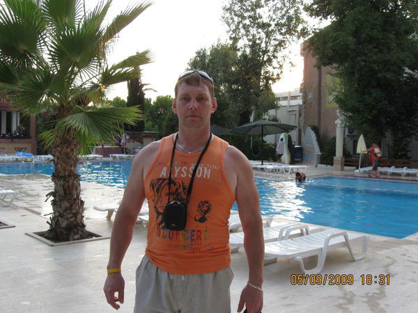 Сергей Татаринов