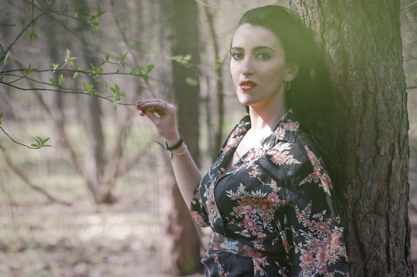 Анжелика Нахапетян