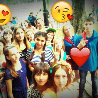 Сабрина Хайдарова