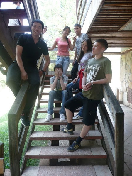 Асылбек Оспанов