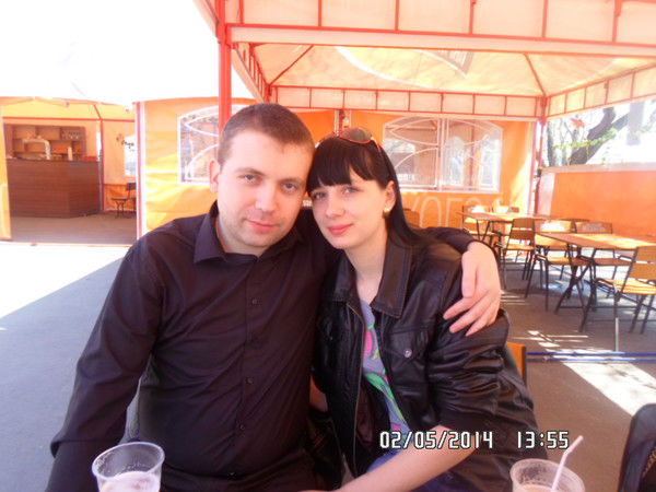 Виктор Рябкин