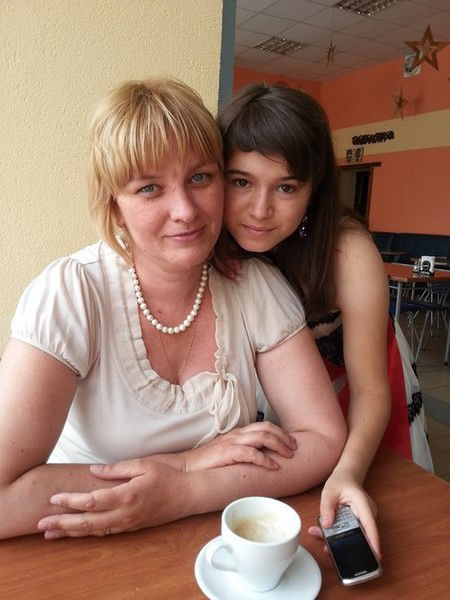 Светлана Груздева