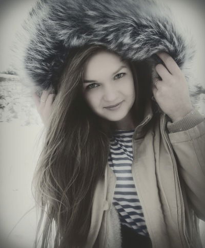 Ольга Гребенникова