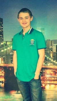 Ярослав Боровский