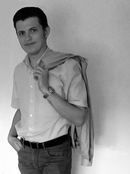 Микола Вихрист