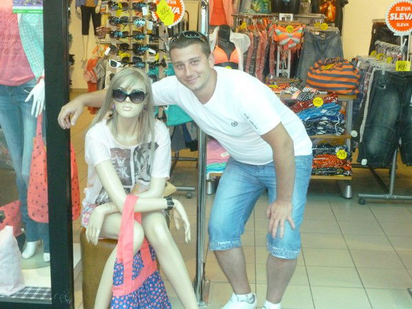 Александр Рак