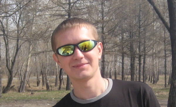 Дмитрий Матвеев