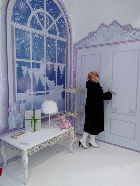 Наталья Попова