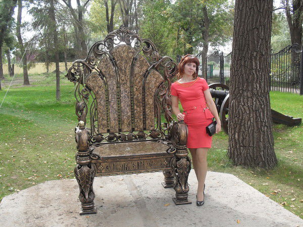 Галина Малинина