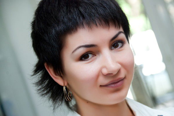 Валентина Сбежнева