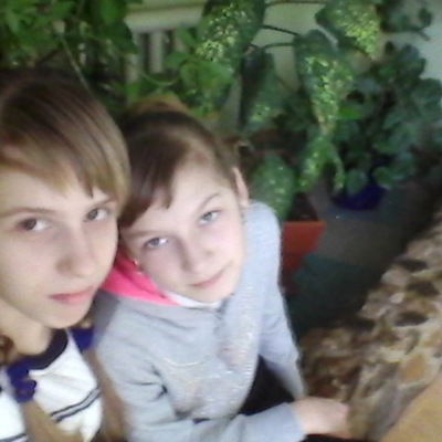 Вероника Гнидина