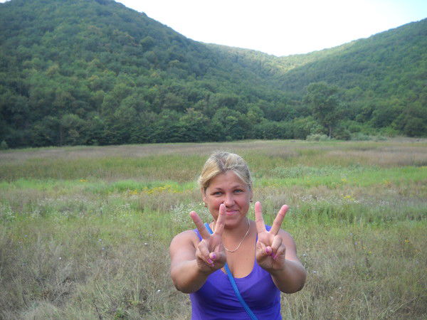 Светлана Спиридонова