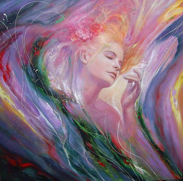 Надежда Герасимова