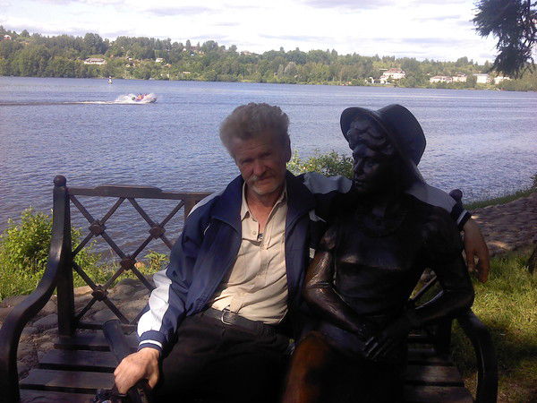 Виталий Овчинников