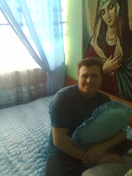 Евгений Хуснадинов