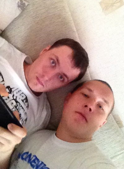 Данил Ермилов