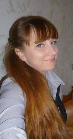 Юлия Кочетова