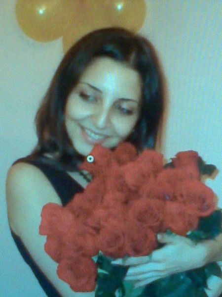 Анна Сарьян