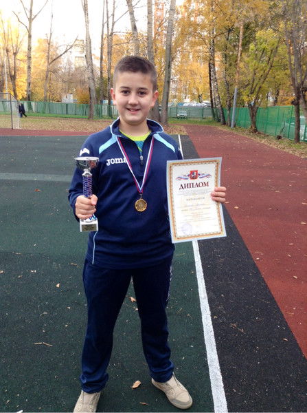 Артем Халиков