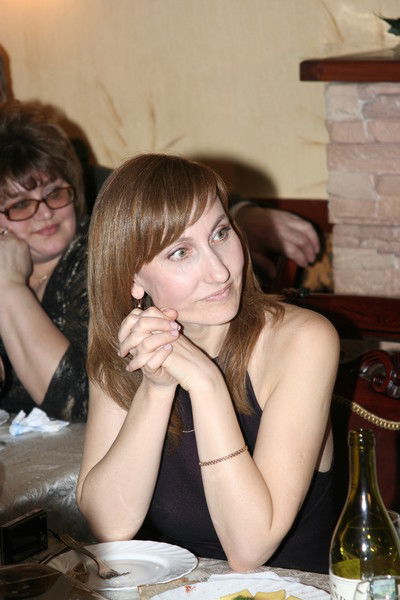 Юлия Костимирова