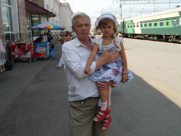 Александр Жирнов