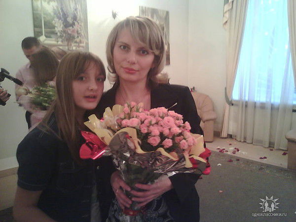 Ольга Алдонова