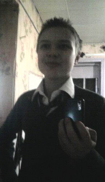 Михаил Найден