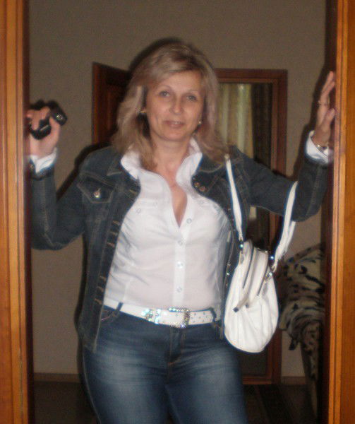 Татьяна Шевчук