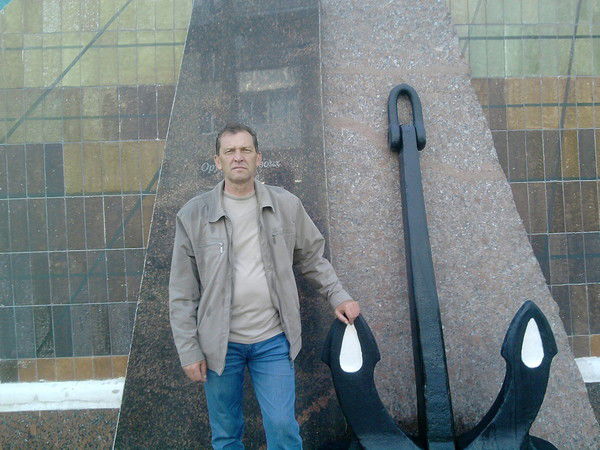 Юрий Сапегин