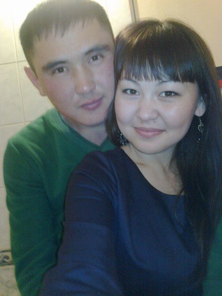 Талгат Калисенов